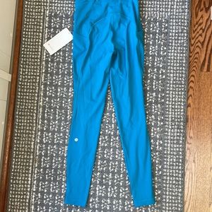 Lululemon Swiftly Speed High Rise - NWT - Size 4